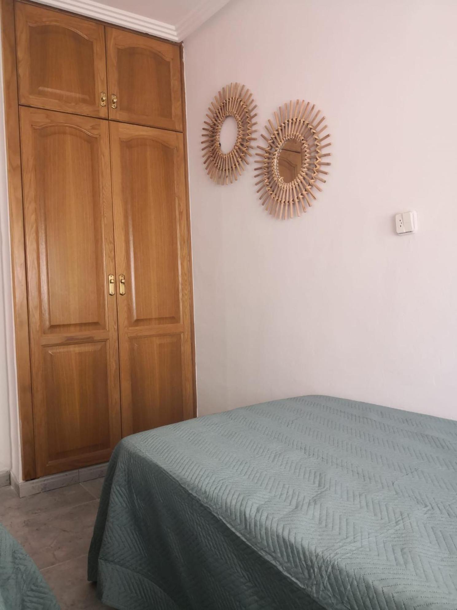 Sea View Apartment, First Line On The Beach, Remote Work Canet d'En Berenguer Exterior photo