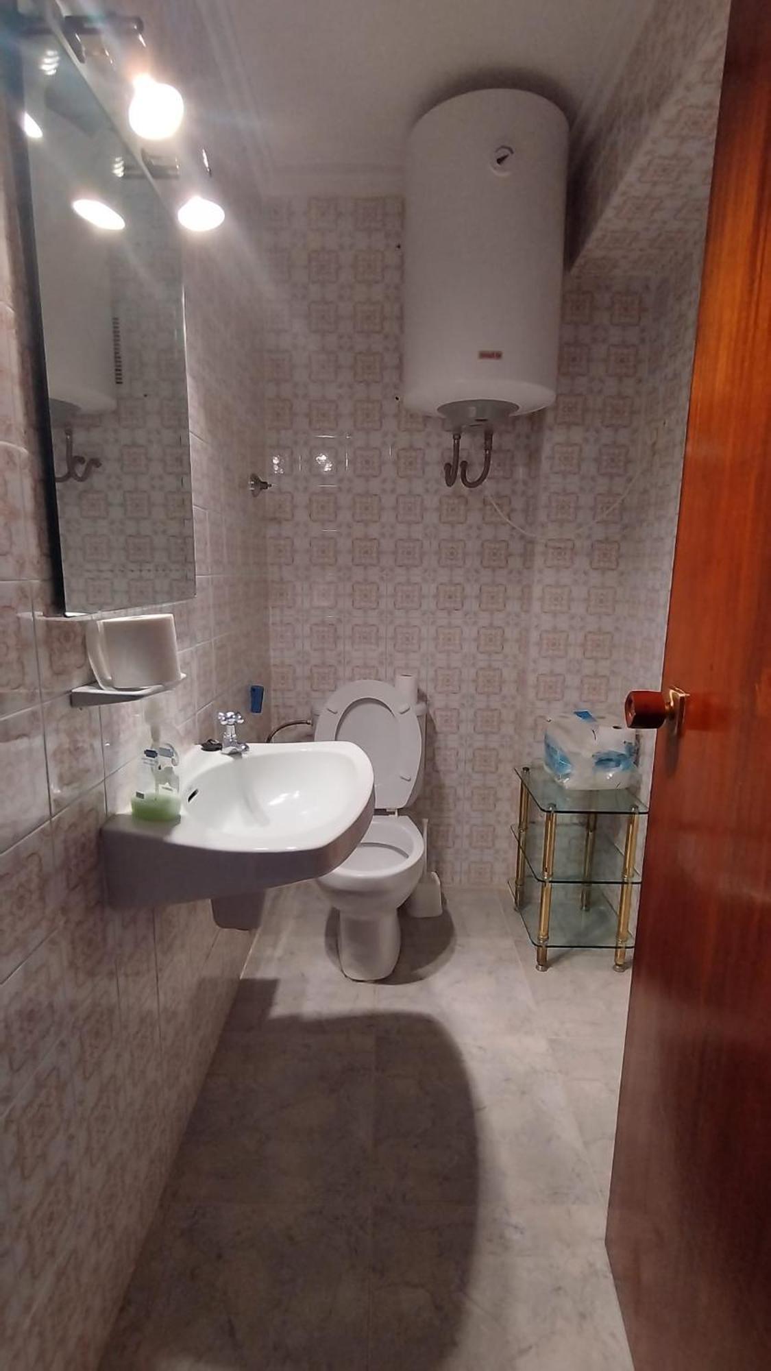 Sea View Apartment, First Line On The Beach, Remote Work Canet d'En Berenguer Exterior photo